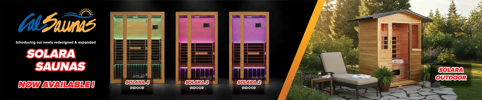 Calspas hot tub being used in a family setting - Santa Clara