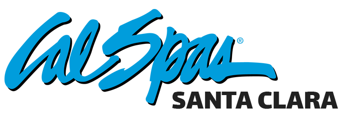 Calspas logo - hot tubs spas for sale Santa Clara
